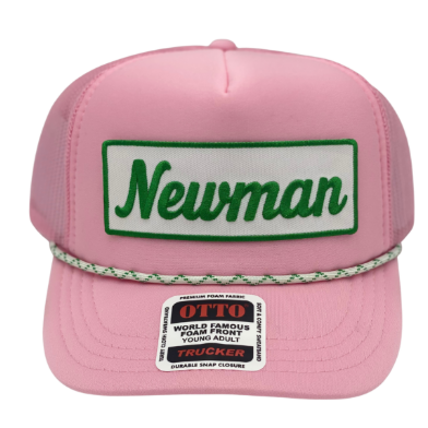 Newman- Rectangle Patch