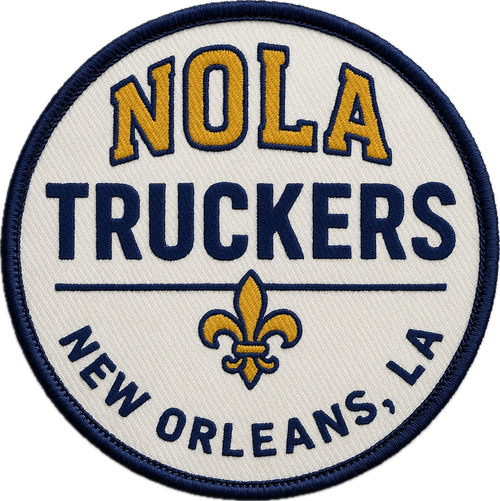 NOLA Truckers