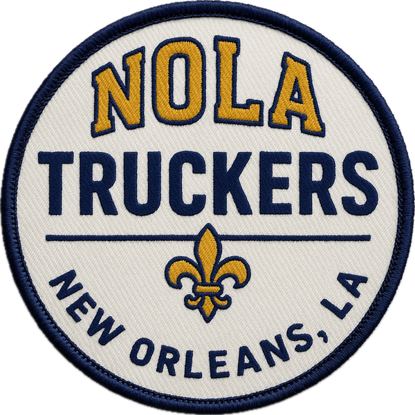 NOLA Truckers