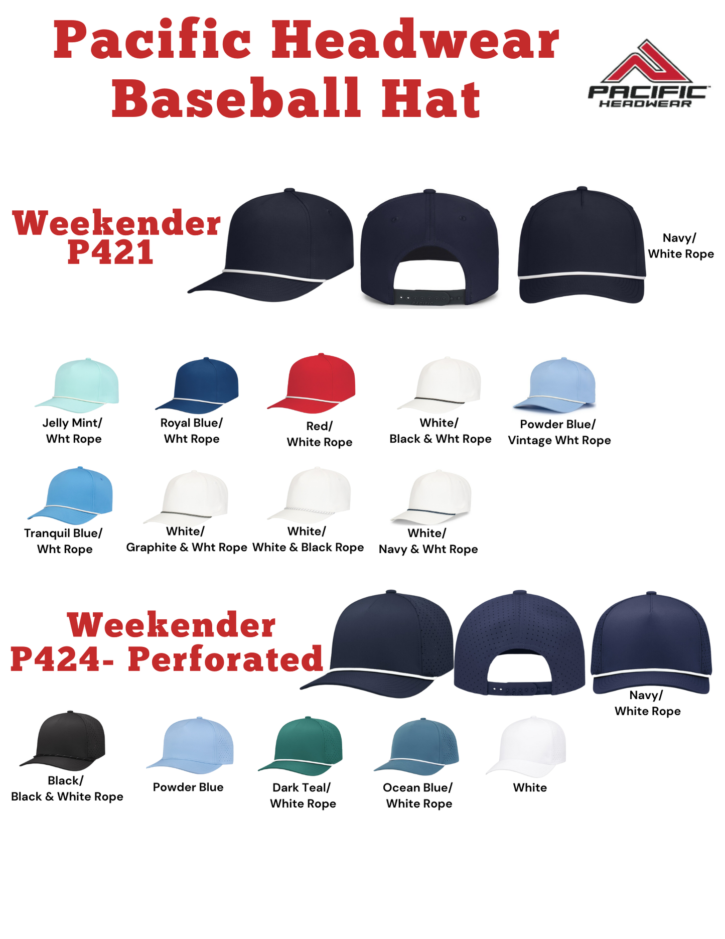 Build Your Own Hat- Adults