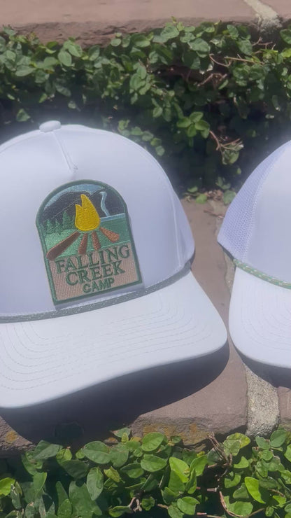 Falling Creek Camp Hat