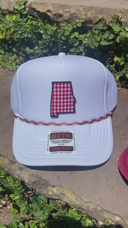 Alabama- State Hat