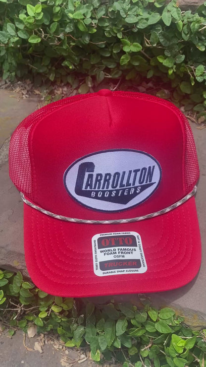 Carrollton Boosters