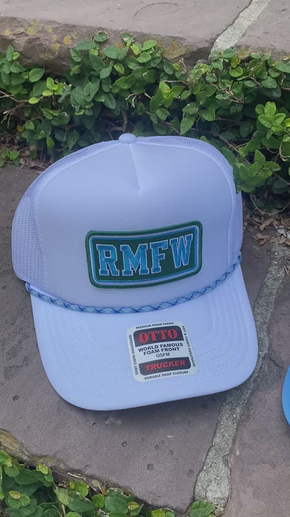 Tulane- RMFW