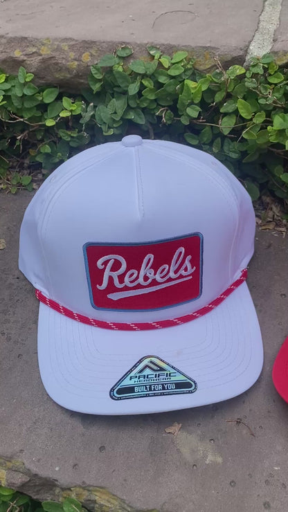 Rebels- script