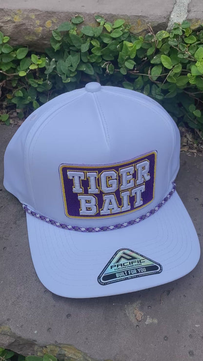 LSU Tiger Bait