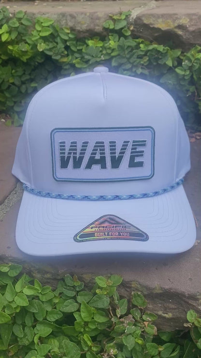 Tulane- Wave