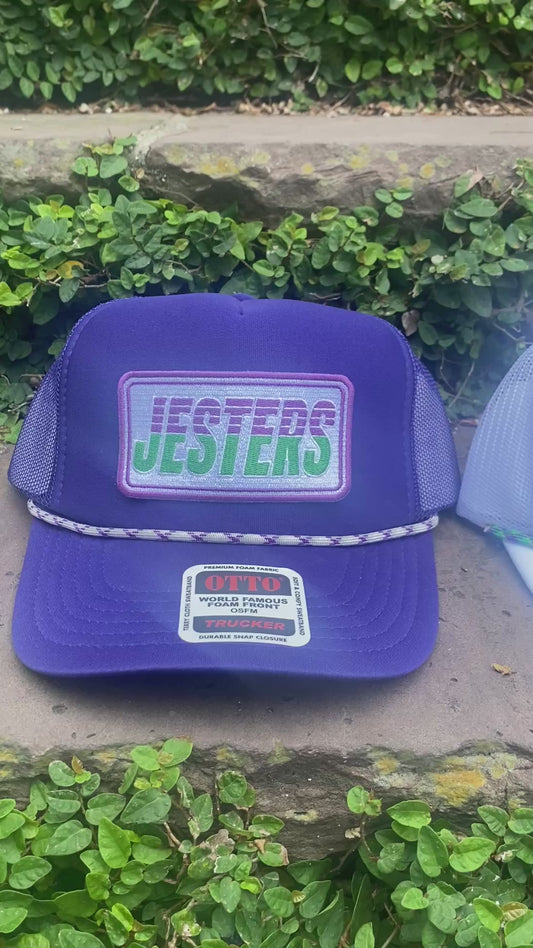 Jesters
