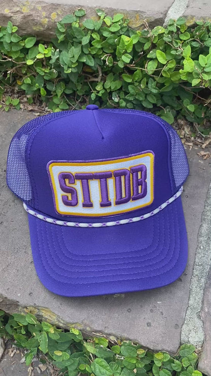 LSU- STTDB