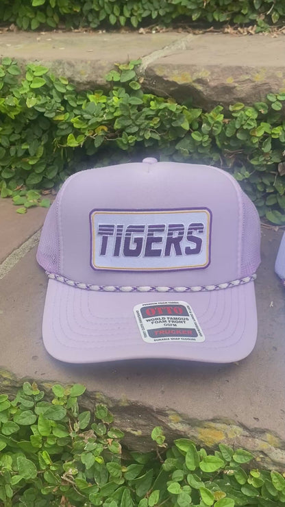Tigers