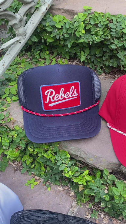 Rebels- script