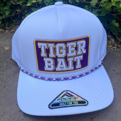 LSU Tiger Bait